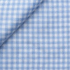 Oxford Check Pattern Blue