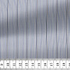 Twill Stripes Blue