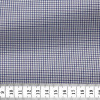 Twill Check Pattern Blue Purple