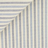 Oxford Stripes Blue