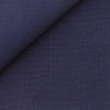 Dobby Plain Blue