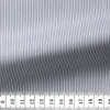 Poplin Stripes Grey