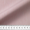 Poplin Stripes Red
