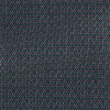 Chambray Pattern Blue Green