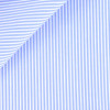 Poplin Stripes Blue