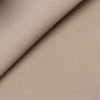 Twill Plain Beige