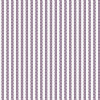 Oxford Stripes Purple