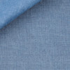 Twill Plain Blue