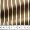 Twill Stripes Brown