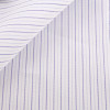 Poplin Stripes Blue