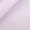 Poplin Check Pattern Mauve