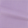 Twill Check Pattern Mauve