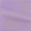 Twill Check Pattern Mauve