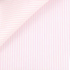 Poplin Stripes Pink