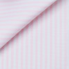 Poplin Stripes Pink