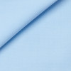 Poplin Plain Blue