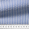 Mixed Stripes Blue