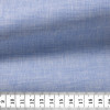 Linen Plain Blue