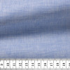 Linen Plain Blue