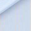 Poplin Stripes Blue