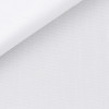 Poplin Plain White