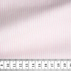 Poplin Stripes Pink