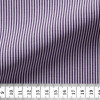 Poplin Stripes Blue