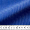 Poplin Stripes Blue