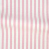 Poplin Stripes Pink