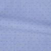 Poplin Pattern Blue