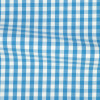 Poplin Check Pattern Green