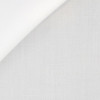 Poplin Plain White