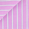 Pin Point Stripes Pink