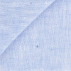 Chambray Plain Blue