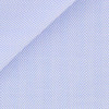 Herringbone Plain Blue