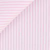 Poplin Stripes Pink