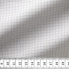 Poplin Check Pattern Blue