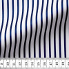 Mixed Stripes Blue