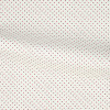 Poplin Pattern Red Pink