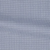 Poplin Pattern Blue
