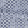 Poplin Pattern Blue