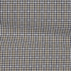 Poplin Pattern Blue Brown