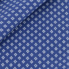 Twill Pattern Blue