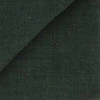 Herringbone Plain Green