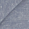 Chambray Plain Blue