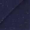 Twill Plain Blue