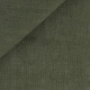 Linen Plain Green