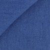 Linen Plain Blue