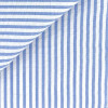 Seersucker Stripes Blue