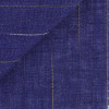 Linen Stripes Blue